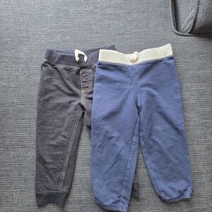 Carter's pants Size 24m